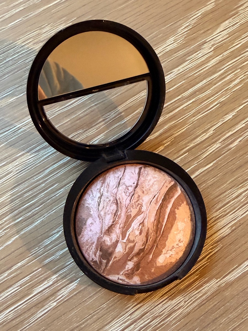 Laura Geller Baked Bronze N Brighten Medium
